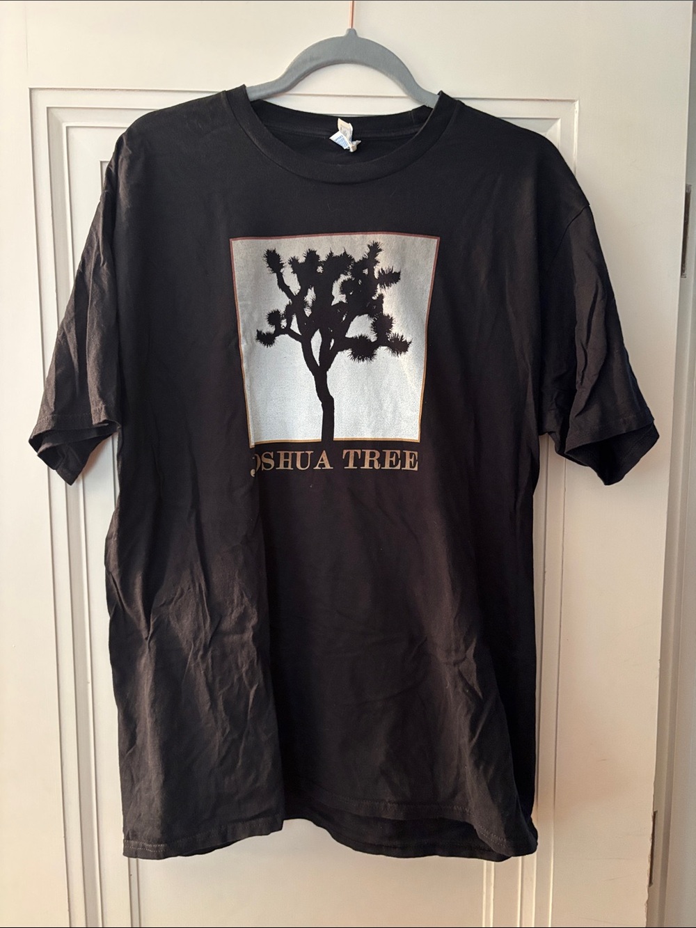 Vintage Joshua Tree Graphic Tee men’s XL